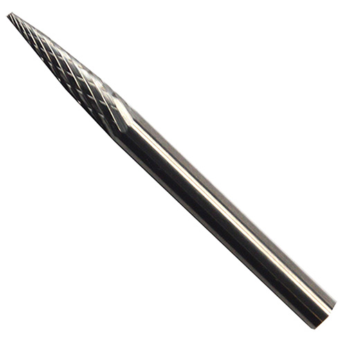 [AUS-121] LIMA ROTATIVA ARBOL PUNTA 1/8 X 1/2 X 1/8