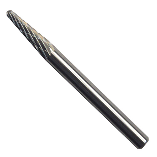 [AUS-123] LIMA ROTATIVA CONICA 8° 1/8 X 1/2 X 1/82
