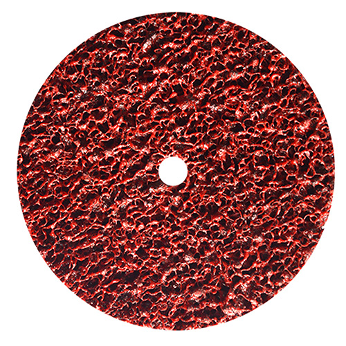 [AUS-694] RUEDA DE SUPERLIMPIEZA 6 X 1/2 EXTRA GRUESO (COCADA NEGRA)