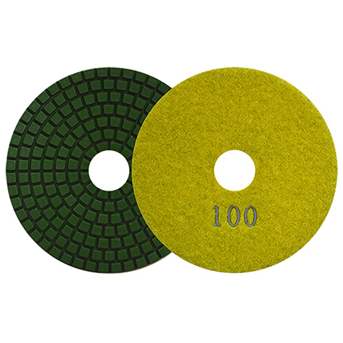 [AUS-2761] DISCO DIAMANTADO (PAD) 4 GRANO 100 LINEA HUM SUPER ECONOMICO