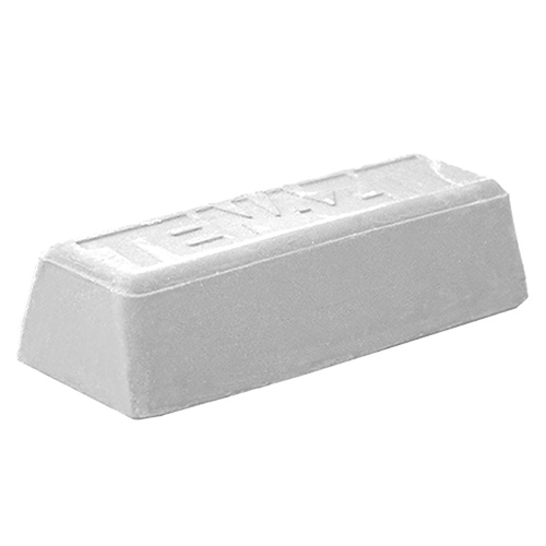 [AUS-2405] PASTA BLANCA SUPERBRILLO P/METALES Y PIEDRAS