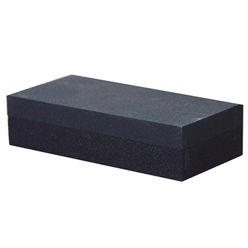 [AUS-462] LIMA COMBINADA 4 X 2 X 1 GRIS-NEGRO LINEA HUM (BAJO PRECIO)