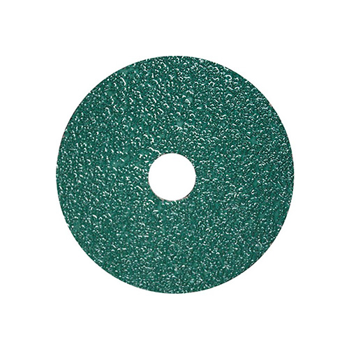 [AUS-46608] DISCO DE LIJA ACTIROX 4.5 GRANO 36 AC. AL CARBON (PAQ. 50 PZAS.)