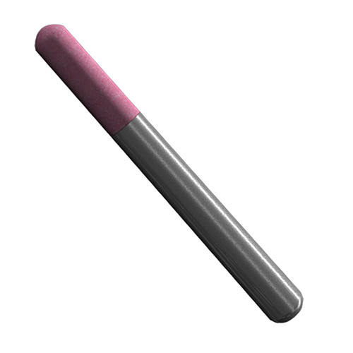 [AUS-400] PUNTA MONTADA 6 X 20 X 6.4 A-24