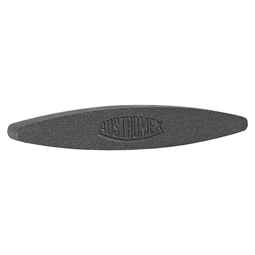 [AUS-2495] LIMA P/AFILAR GUADAÑA 9 X 1 3/8 X 1/2 BAJO PRECIO(TIPO CARBORUNDUM)