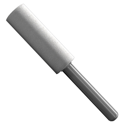 [AUS-433] PUNTA MONTADA W-188 1/2 X 1 1/2 X 1/4 BLANCA CHIP CUT