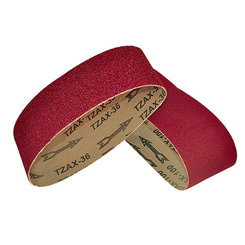 [AUS-1060] MINIBANDA TELA 3 X 21 THAX GRANO 36