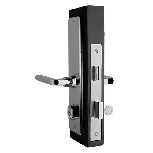 [PHI-MX55] CERRADURA P/ENTRADA JALADERA MANIJA CROMO (PHI-500JMC)