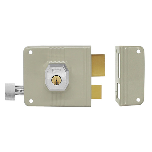 [PHI-MX88] CERRADURA DE SOBREPONER ROBUSTA DERECHA (PHI-675DABG)