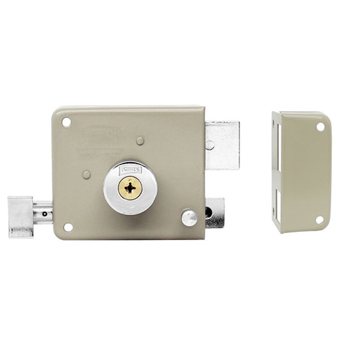 [PHI-MX1740-D] CERRADURA CLASICA LLAVE TETRA IZQUIERDA (PHI-X720IABG)