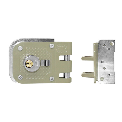 [PHI-MX85] CERRADURA P/PUERTA CORREDIZA IZQUIERDA VERSION CLASICA (PHI-625DCIABG)