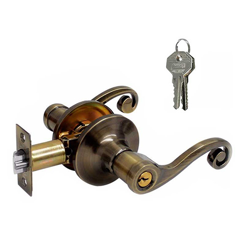 [PHI-MX81200] MANIJA P/RECAMARA (81200) SAURA LATON ANTIGUO (BLISTER) (PHY-U56PDSAURA5)