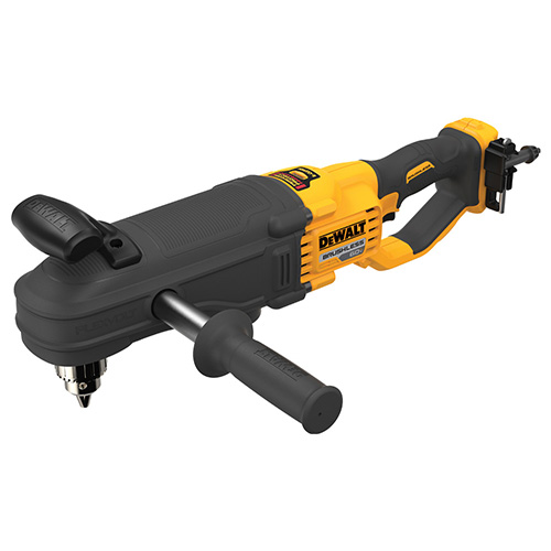 [BDD-DCD470B] TALADRO DE BAJAS REV. PARA VIGUETA Y PERNOS DEE 60 V MAX (SIN BATERIA)