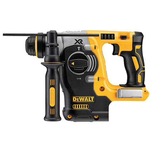 [BDD-DCH273B] ROTOMARTILLO SDS MAS 20 V MAX SIN ESCOBILLAS (SIN BATERIA)