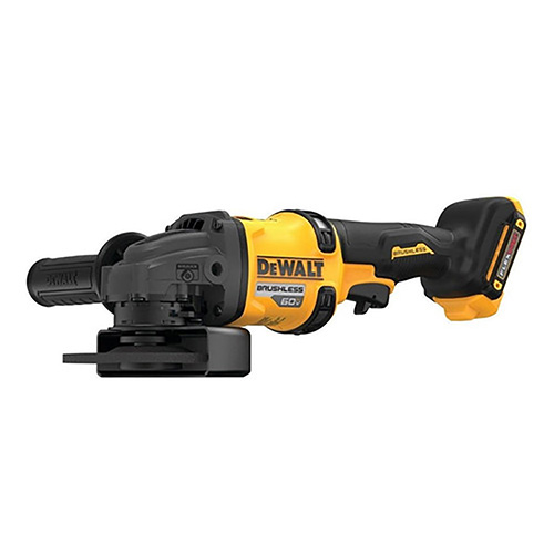 [BDD-DCG418B-B3] MINI ESMERILADORA 5 60 V FLEXVOLT (SIN BATERIA/SIN CARGADOR)