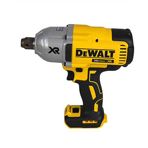 [BDD-DCF897B] LLAVE DE IMPACTO 3/4 ALTO TORQUE 700 P-LBS 20 V IPM 0 - 2,400 C/LUZ LED SIN BAT.