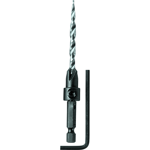 [MAA-A-99699] AVELLANADOR PARA MADERA No. 10 C/BROCA 3/16