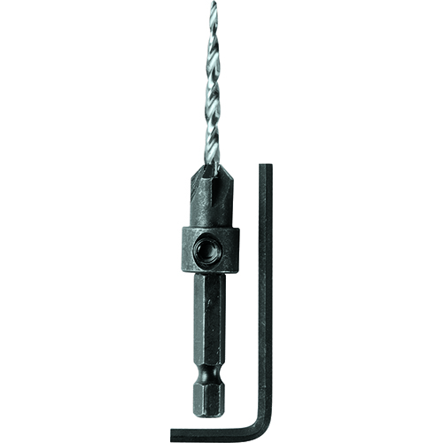 [MAA-A-99677] AVELLANADOR PARA MADERA NO 6 C/BROCA 9/64