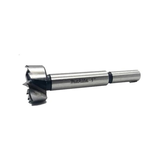 [MAA-D-50647] BROCA FOSTNER 1 3/8 (35 MM X 90 MM) PARA MADERA, MOLDURAS, ARTESANAL BISABRAS
