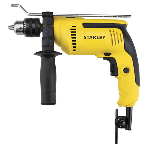 [SPT-SDH700K-B3] ROTOMARTILLO 1/2 700 W C/CAJA PLASTICA V.V.R.