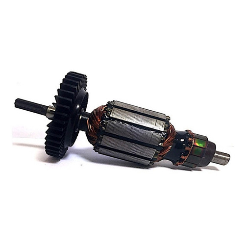 [BDR-377809-04] ARMADURA 115 V (MOD. DW561K)