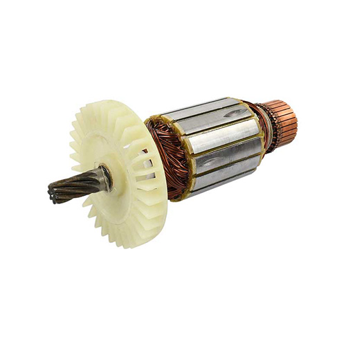 [BDR-163000-11] ARMADURA