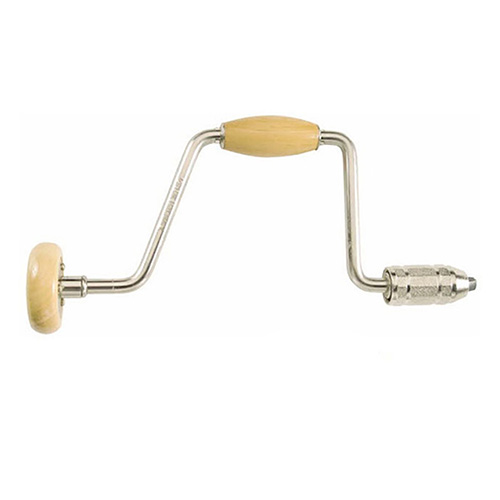 [IRW-IW1700] BERBIQUI C/MATRACA 12 (5000-12)