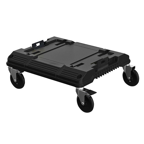 [STA-17-889-RM] BASE TSTAK CON 4 RUEDAS