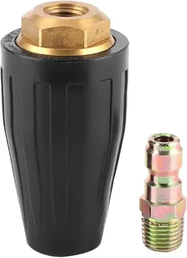 [BDA-DW125] BOQUILLA P/LAVADORA A PRESION C/MOTOR A GAS