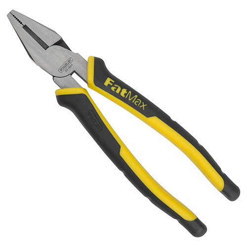 [STA-89-864] PINZA DE ELECTRICISTA LINESMAN 8 3/8