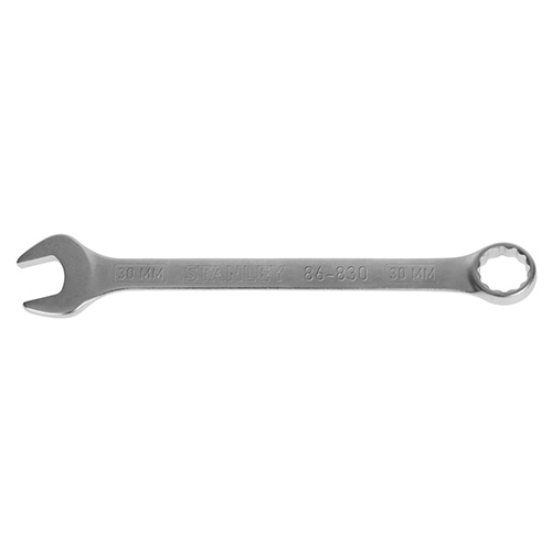 [STA-86-630] LLAVE COMBINADA MILIMETRICA 30MM