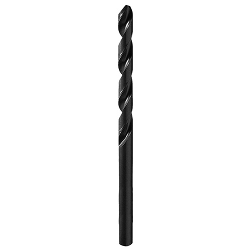 [IRW-66630] BROCA A.V. ZANCO RECTO LARGA 15/32 X 6 ACERO (66630)