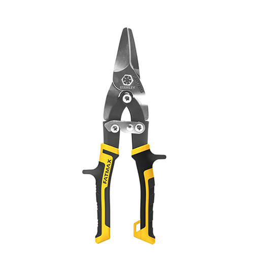 [STA-73-563-RM] TIJERAS DE HOJALATERO 7 PINZA MULTIUSOS