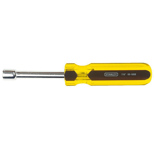 [STA-69-186B] DESARMADOR CAJA 7/16 X 3