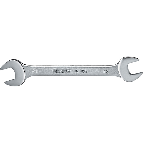 [STA-86-817] LLAVE ESPAÑOLA MILIMETRICA 6 X 7mm