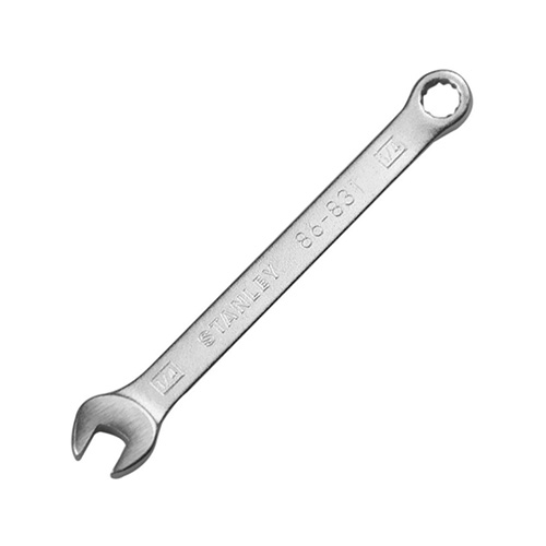 [STA-86-831] LLAVE COMBINADA STANDARD 1/4