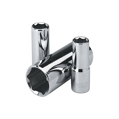 [STA-86-326] DADO LARGO 6PT METRICO-CUADRO 3/8 X 14mm