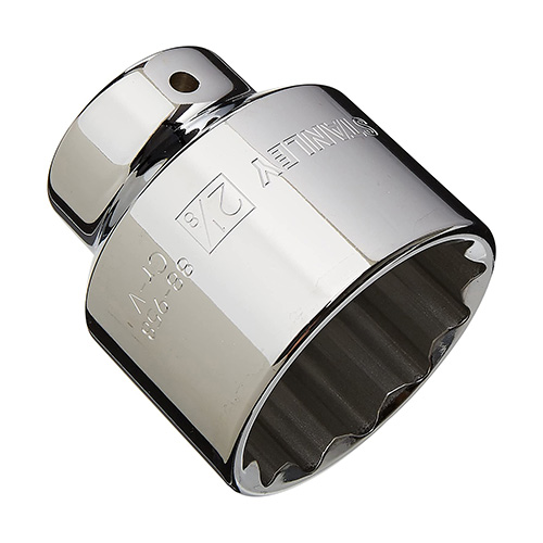 [STA-88-134-BF] DADO MILIMETRICO 3/8" X 21 MM HEXAGONAL 6 PTAS