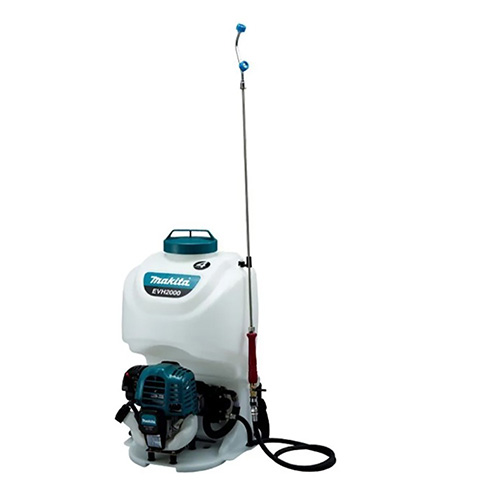 [MAK-EVH2000-D] ASPERSORA/FUMMIGADORA DE MOCHILA 4 TIEMPOS 24.5 CC