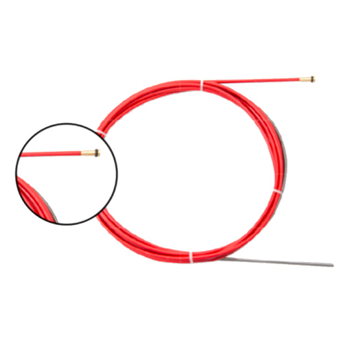 [AXT-LIC0160] LINER TEFLON 1.0-1.2MM PARA ANTORCHA MIG 25