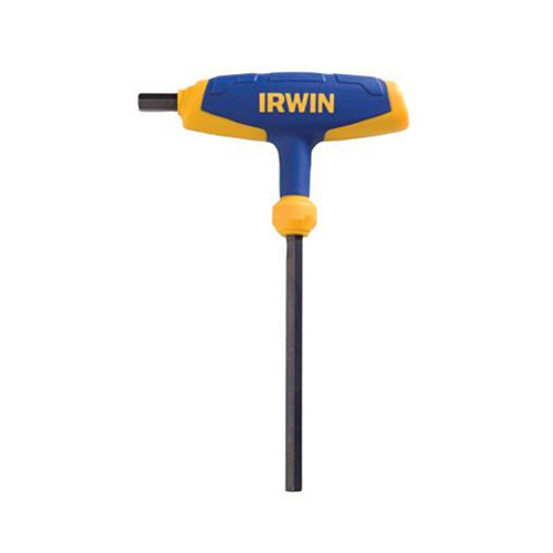 [IRW-IW10914-RM] LLAVE HEXAGONAL TIPO T DE 10 MM C/RECUB. DE VINILO USO RUDO