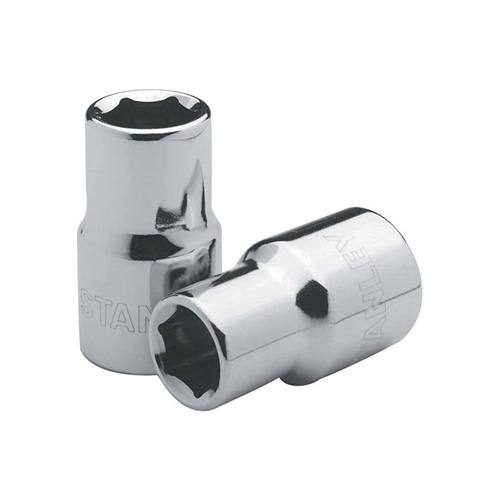 [STA-88-821-PQ] DADO STANDARD SAE 12PT - CUADRO 1/2 X 1
