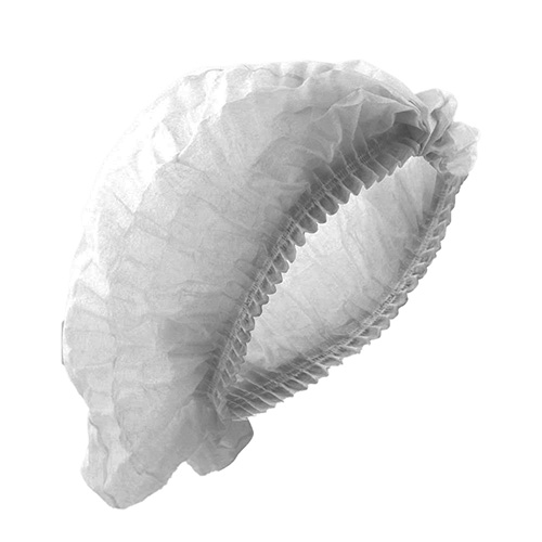 [JYR-1530] COFIA PLISADA CON 100 PZS