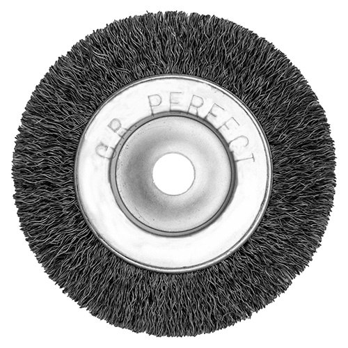 [PER-I00109] CEPILLO CIRCULAR 204 MM 3 SECC.