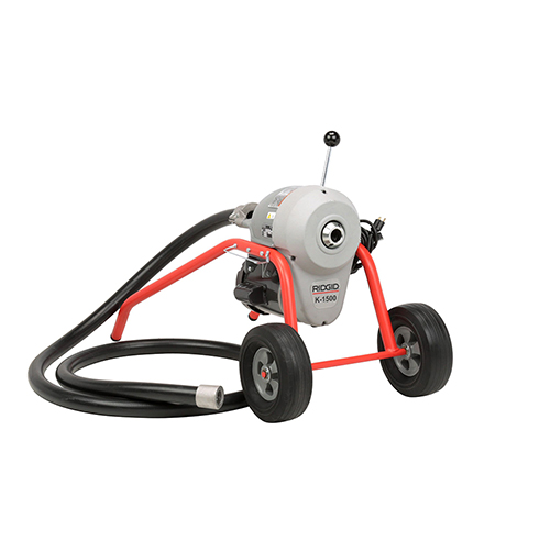 [RID-43507] DESTAPADORA K1500SP 115V 60HZ