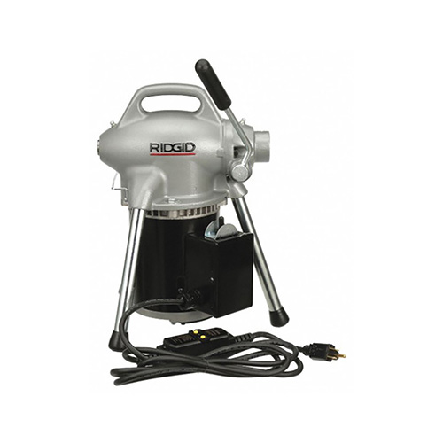 [RID-58920] K50 115V 60HZ 1/6 HP ONLY