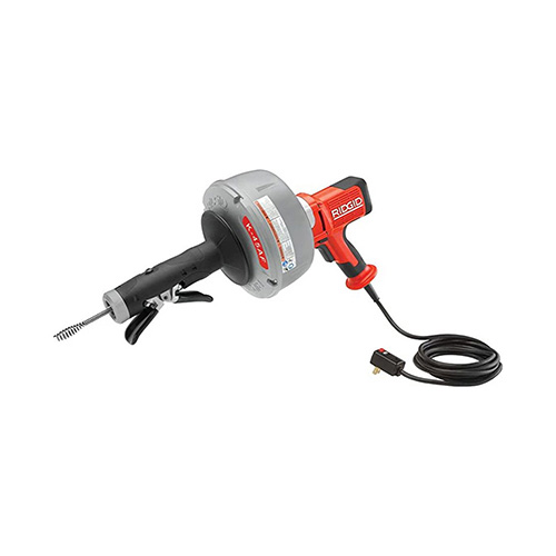 [RID-36003] DRAIN CLEANER K-45 AF-5 120V