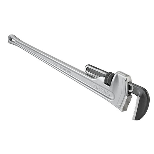 [RID-31115] LLAVE STILLSON 48 DE ALUMINIO MOD. 848