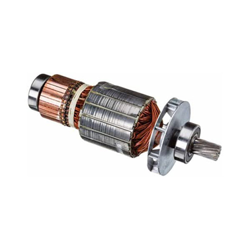 [RID-52497] ARMATURE, 115V 1233