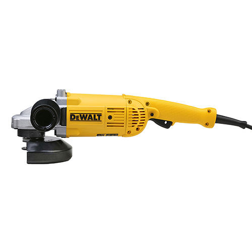 [BDD-DWE491-B3] ESMERILADORA ANGULAR 7 2,200 W (NUEVO MOD. SUBST. A D28491)
